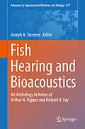E-Book (pdf) Fish Hearing and Bioacoustics von 