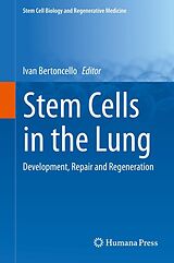eBook (pdf) Stem Cells in the Lung de 