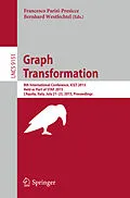 E-Book (pdf) Graph Transformation von
