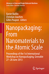 eBook (pdf) Nanopackaging: From Nanomaterials to the Atomic Scale de 