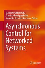 eBook (pdf) Asynchronous Control for Networked Systems de 