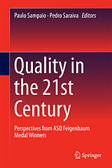 eBook (pdf) Quality in the 21st Century de 