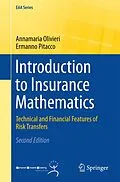 E-Book (pdf) Introduction to Insurance Mathematics von Annamaria Olivieri, Ermanno Pitacco