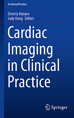 E-Book (pdf) Cardiac Imaging in Clinical Practice von 