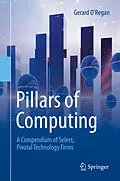 E-Book (pdf) Pillars of Computing von Gerard O'Regan