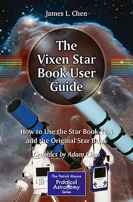 E-Book (pdf) The Vixen Star Book User Guide von James Chen, Adam Chen