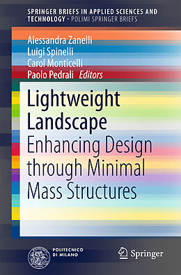 E-Book (pdf) Lightweight Landscape von 