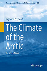 E-Book (pdf) The Climate of the Arctic von Rajmund Przybylak