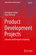 E-Book (pdf) Product Development Projects von Christopher Schlick, Bruno Demissie