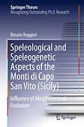 E-Book (pdf) Speleological and Speleogenetic Aspects of the Monti di Capo San Vito (Sicily) von Rosario Ruggieri