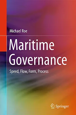 E-Book (pdf) Maritime Governance von Michael Roe