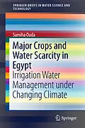 E-Book (pdf) Major Crops and Water Scarcity in Egypt von Samiha Ouda