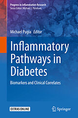 eBook (pdf) Inflammatory Pathways in Diabetes de 