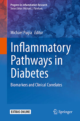 eBook (pdf) Inflammatory Pathways in Diabetes de 