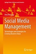 E-Book (pdf) Social Media Management von Amy Van Looy