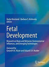 eBook (pdf) Fetal Development de 