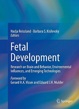 eBook (pdf) Fetal Development de 