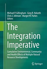 eBook (pdf) The Integration Imperative de 