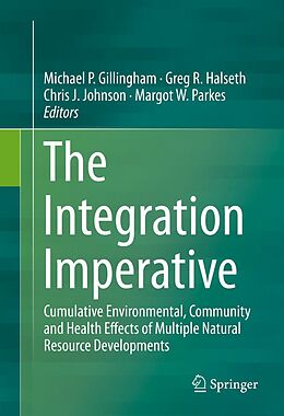 eBook (pdf) The Integration Imperative de 