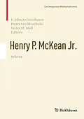 E-Book (pdf) Henry P. McKean Jr. Selecta von 