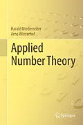 E-Book (pdf) Applied Number Theory von Harald Niederreiter, Arne Winterhof
