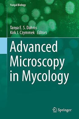 E-Book (pdf) Advanced Microscopy in Mycology von 