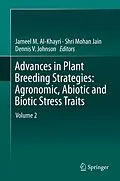 E-Book (pdf) Advances in Plant Breeding Strategies: Agronomic, Abiotic and Biotic Stress Traits von 
