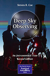 eBook (pdf) Deep Sky Observing de Steven R. Coe