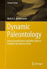 eBook (pdf) Dynamic Paleontology de Mark A. S. Mcmenamin