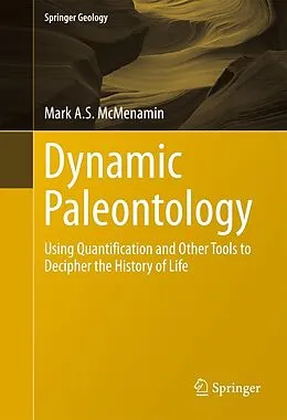 E-Book (pdf) Dynamic Paleontology von Mark A. S. Mcmenamin