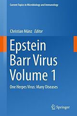 eBook (pdf) Epstein Barr Virus Volume 1 de 