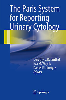 E-Book (pdf) The Paris System for Reporting Urinary Cytology von 