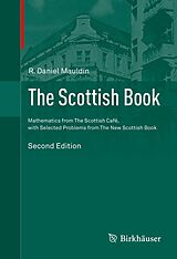 eBook (pdf) The Scottish Book de R. Daniel Mauldin