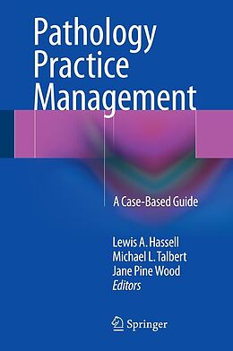 eBook (pdf) Pathology Practice Management de 