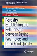 E-Book (pdf) Porosity von Mohammad U. H. Joardder, Azharul Karim, Chandan Kumar