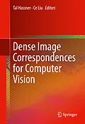 E-Book (pdf) Dense Image Correspondences for Computer Vision von 