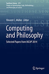 eBook (pdf) Computing and Philosophy de 