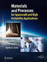 eBook (pdf) Materials and Processes de Barrie D. Dunn