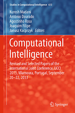 eBook (pdf) Computational Intelligence de 