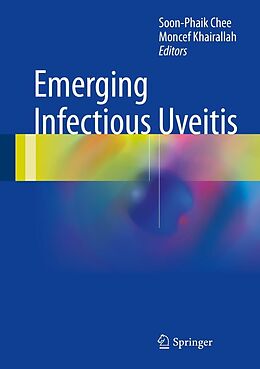 eBook (pdf) Emerging Infectious Uveitis de 