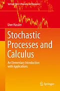 E-Book (pdf) Stochastic Processes and Calculus von Uwe Hassler
