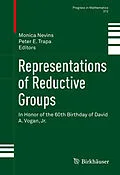 E-Book (pdf) Representations of Reductive Groups von 