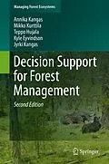 E-Book (pdf) Decision Support for Forest Management von Annika Kangas, Mikko Kurttila, Teppo Hujala