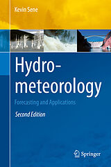 eBook (pdf) Hydrometeorology de Kevin Sene