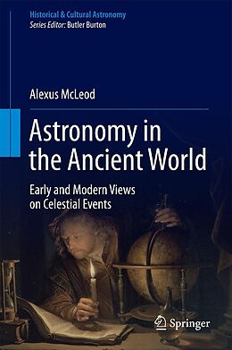 E-Book (pdf) Astronomy in the Ancient World von Alexus Mcleod