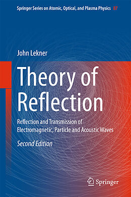E-Book (pdf) Theory of Reflection von John Lekner