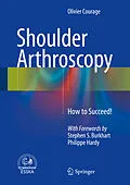 E-Book (pdf) Shoulder Arthroscopy von Olivier Courage