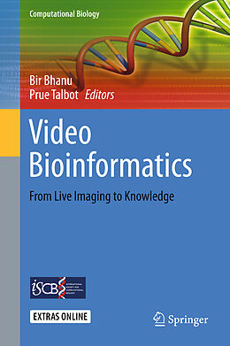 Livre Relié Video Bioinformatics de 