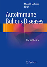 eBook (pdf) Autoimmune Bullous Diseases de 