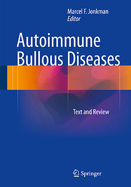 eBook (pdf) Autoimmune Bullous Diseases de 